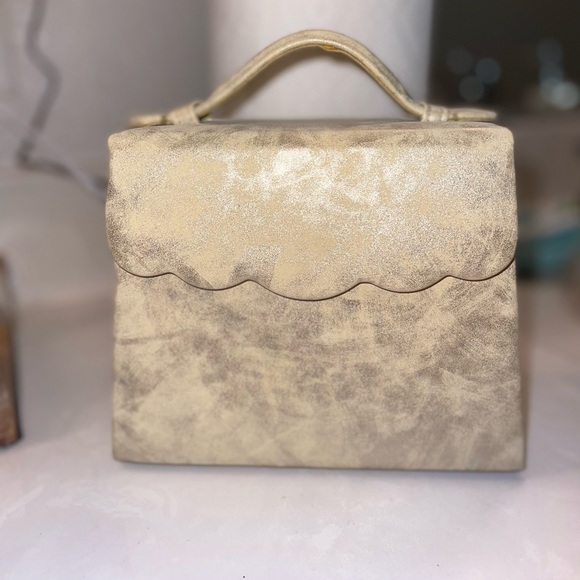 Tuscan Designs Jewelry Box - Picture 4 of 10